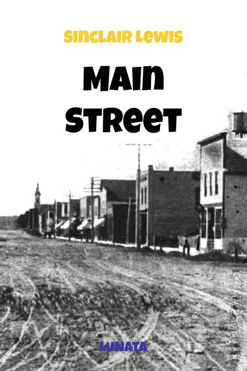 Produktbild: Main Street