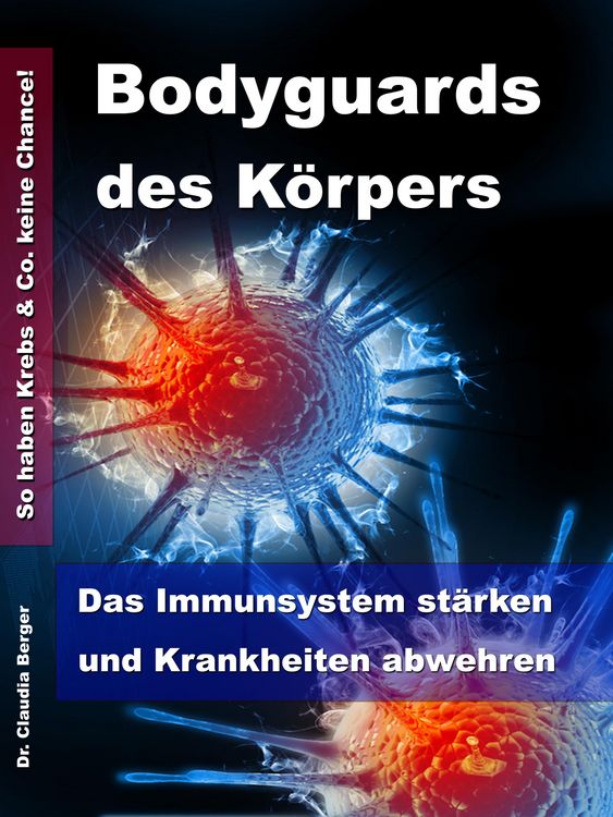 Produktbild: Bodyguards des K&ouml;rpers