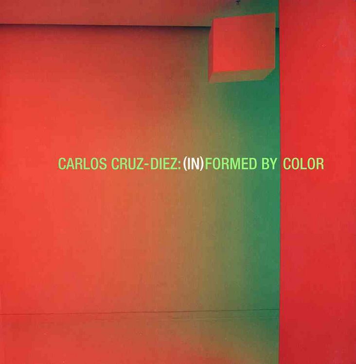 Produktbild: Carlos Cruz-Diez