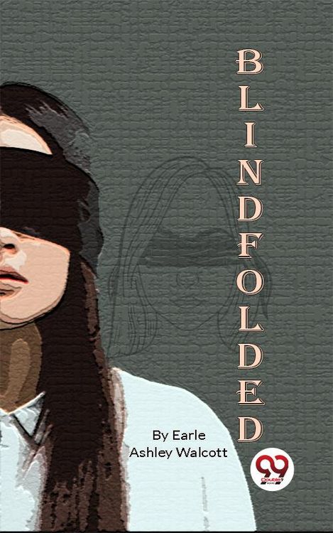 Produktbild: Blindfolded