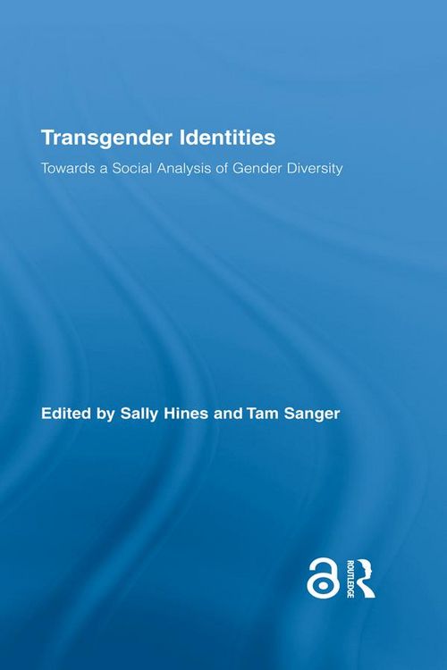 Produktbild: Transgender Identities