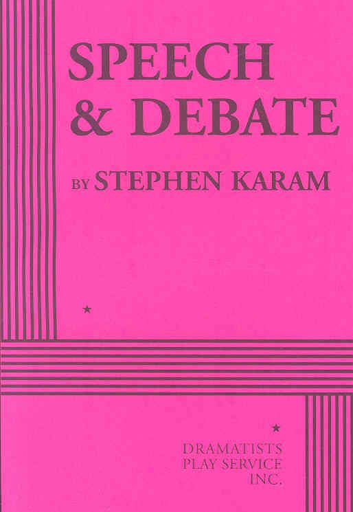 Produktbild: Speech & Debate