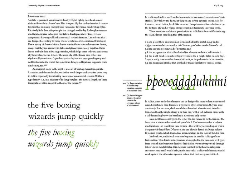 Produktbild: Italic