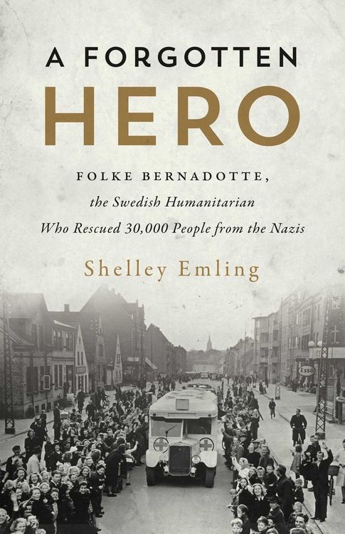 Produktbild: A Forgotten Hero