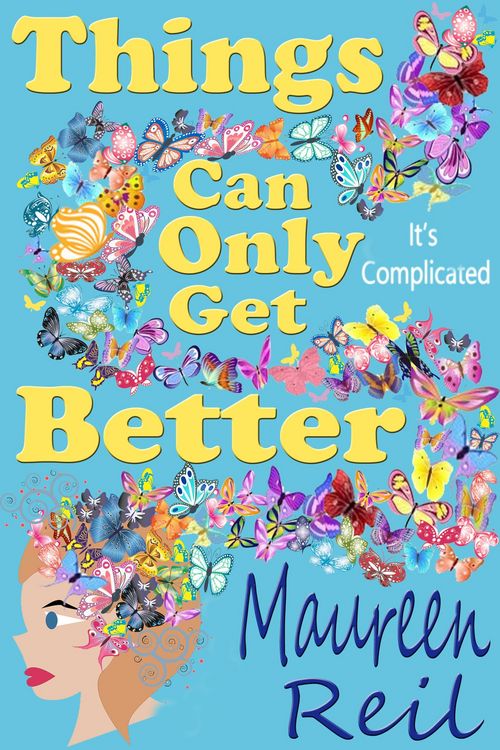 Produktbild: Things Can Only Get Better