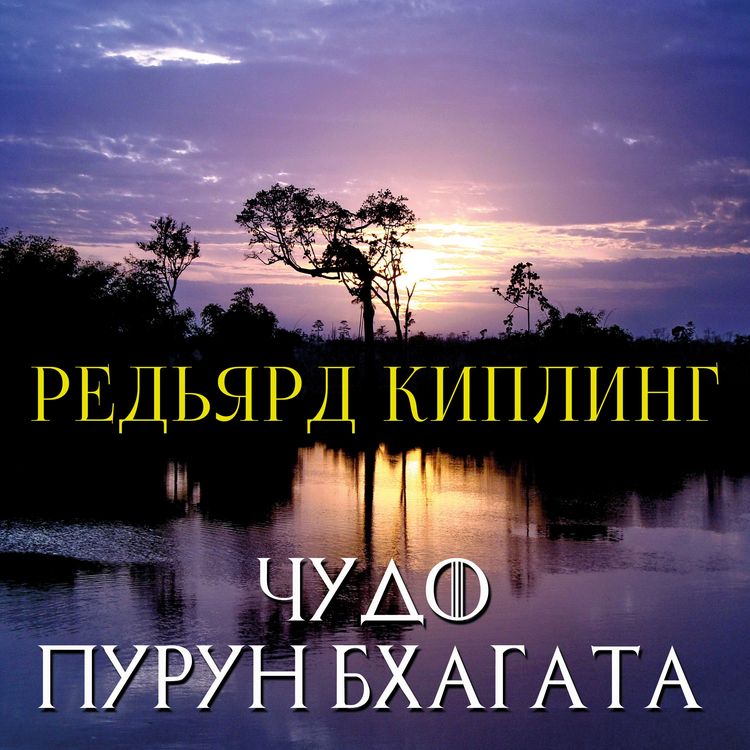 Produktbild: The Miracle of Purun Bhagat
