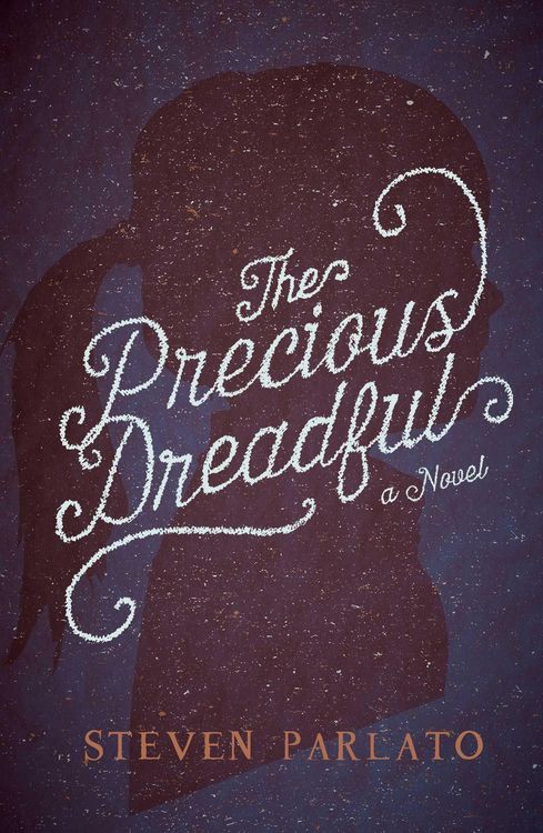Produktbild: The Precious Dreadful