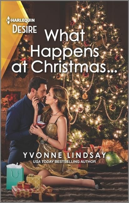 Produktbild: What Happens At Xmas Original/
