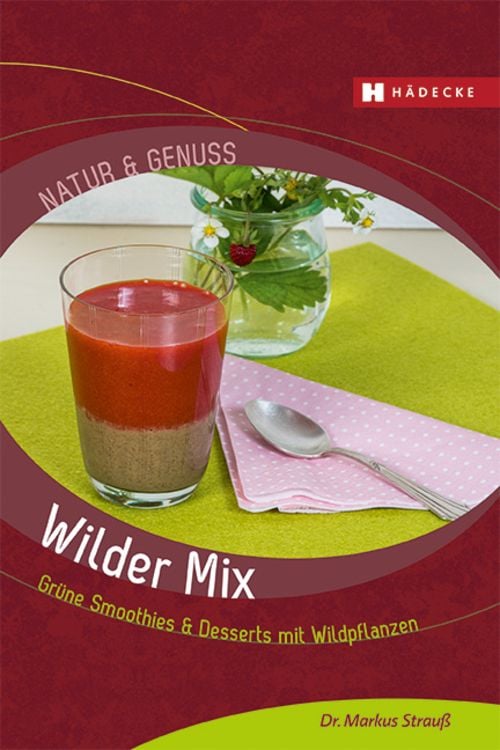 Produktbild: Wilder Mix