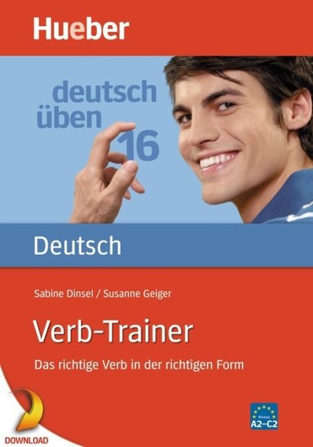 Produktbild: Verb-Trainer