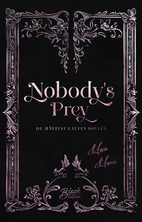 Produktbild: Nobody's Prey