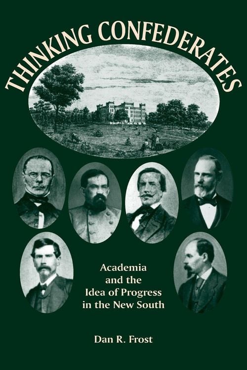 Produktbild: Thinking Confederates