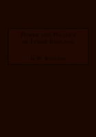 Produktbild: Bernard, P: Power and Politics in Tudor England
