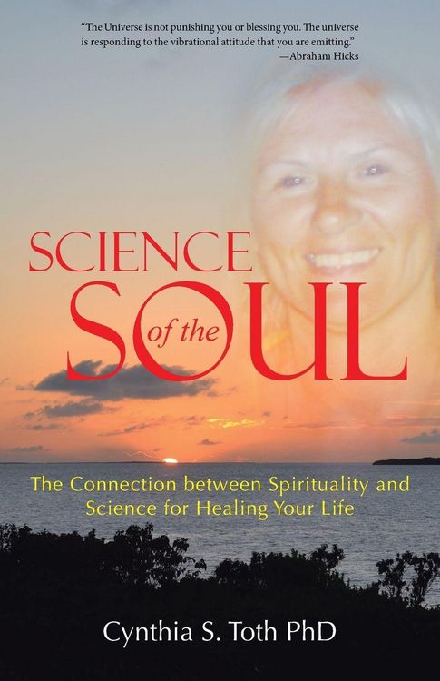 Produktbild: Science of the Soul
