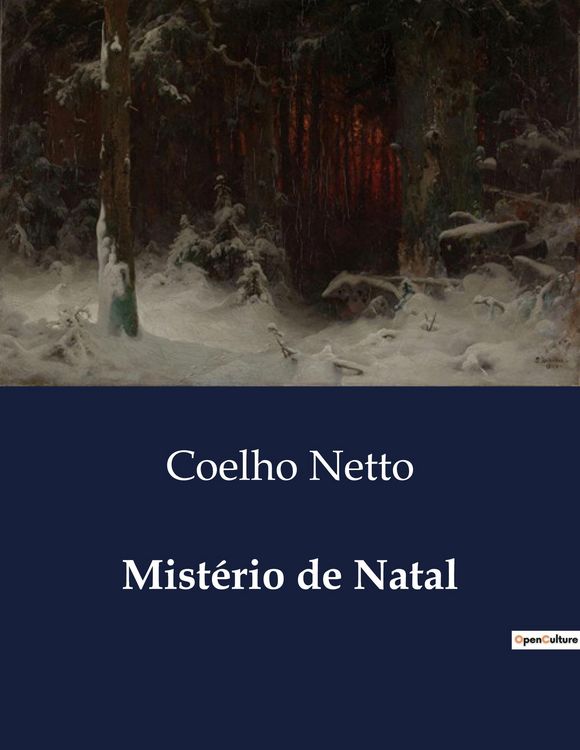 Produktbild: Mist&eacute;rio de Natal