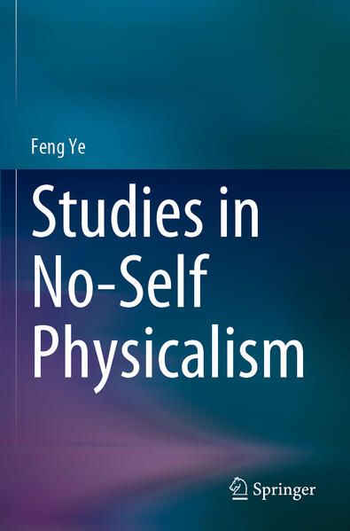 Produktbild: Studies in No-Self Physicalism