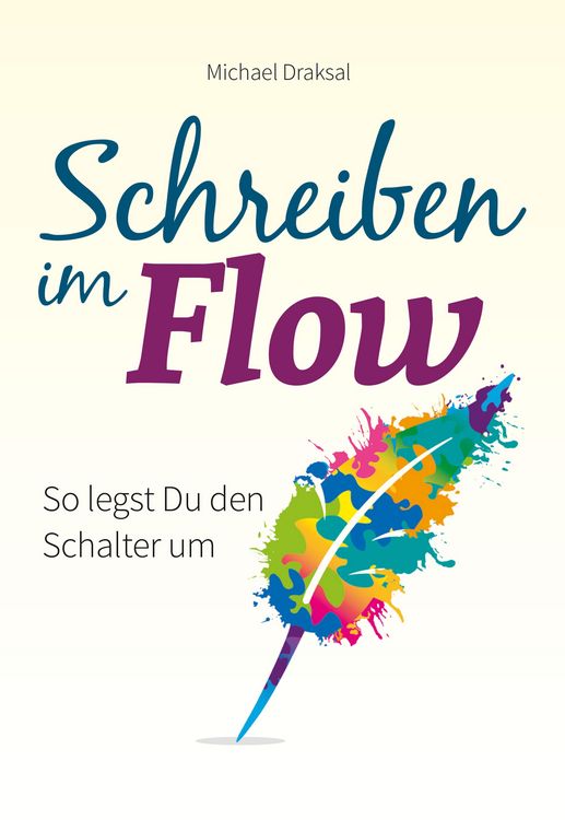 Produktbild: Schreiben im Flow