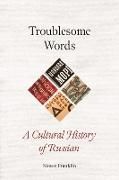 Produktbild: Troublesome Words