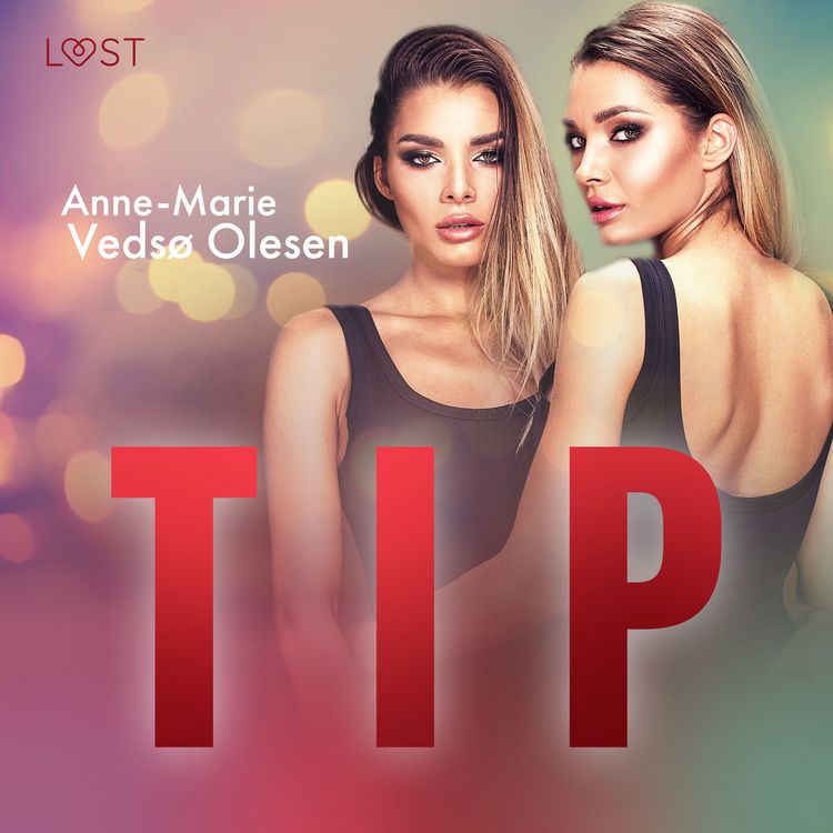 Produktbild: Tip &ndash; eroottinen novelli