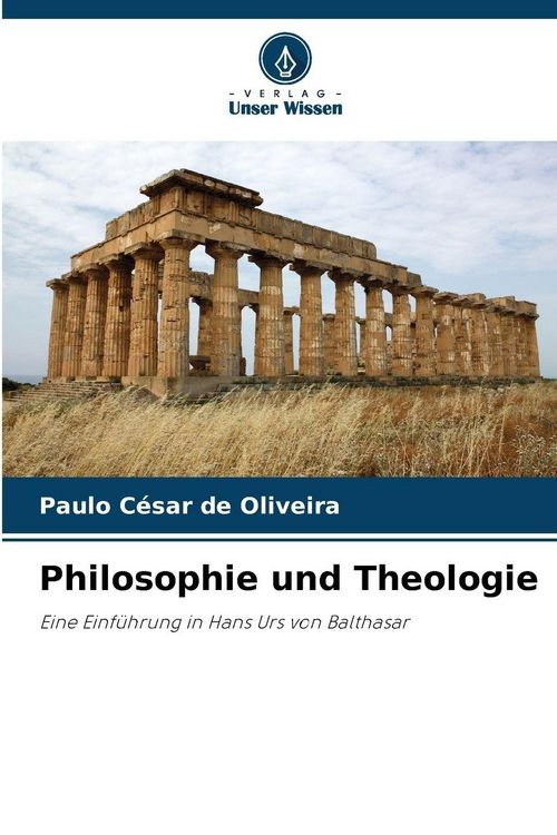 Produktbild: Philosophie und Theologie