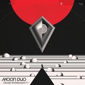 Produktbild: Occult Architecture Vol.1