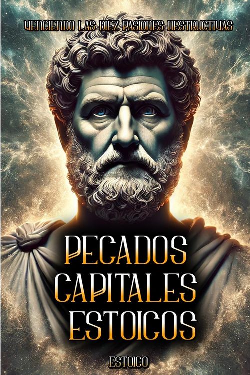 Produktbild: Pecados Capitales Estoicos