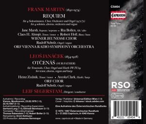 Produktbild: Requiem
