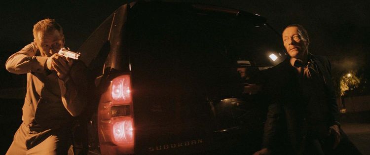 Produktbild: Van Damme: Born to Kill