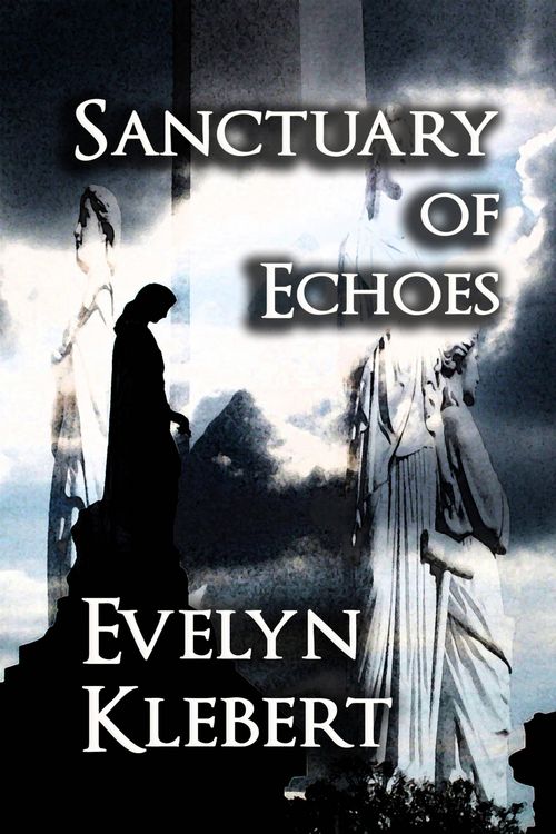 Produktbild: Sanctuary of Echoes