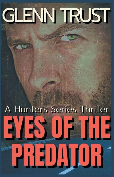 Produktbild: Eyes of the Predator