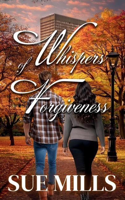 Produktbild: Whisper of Forgiveness