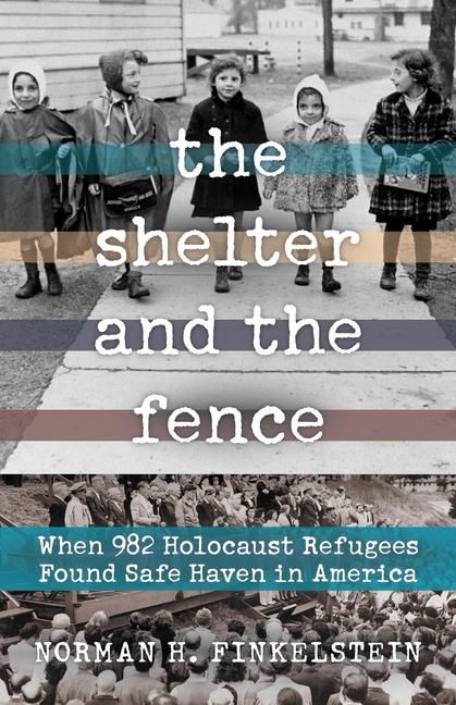 Produktbild: The Shelter and the Fence