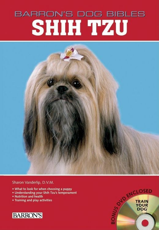 Produktbild: Shih Tzu