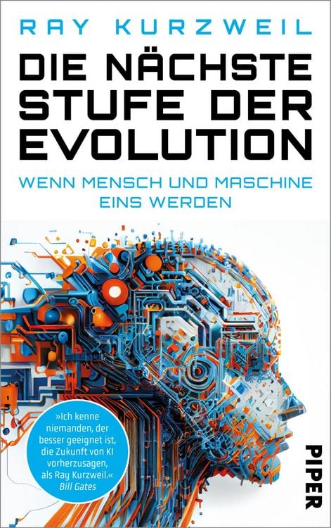 Produktbild: Die n&auml;chste Stufe der Evolution