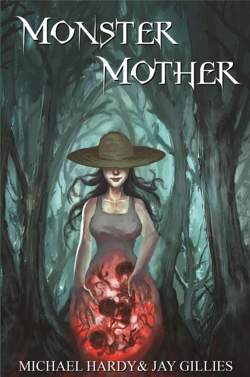Produktbild: Monster Mother