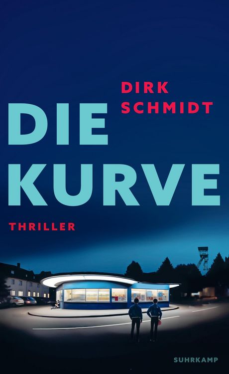 Produktbild: Die Kurve