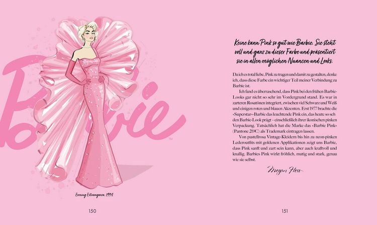 Produktbild: Barbie &ndash; Die Fashion-Ikone
