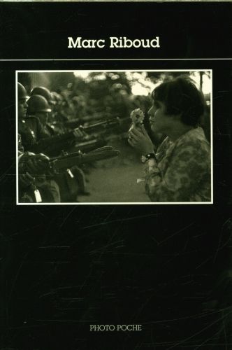 Produktbild: Marc Riboud -ancienne &eacute;dition-