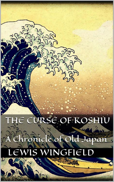 Produktbild: The Curse of Koshiu