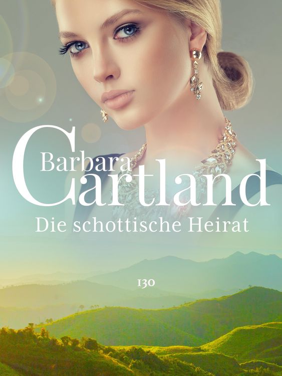 Produktbild: Die schottische Heirat