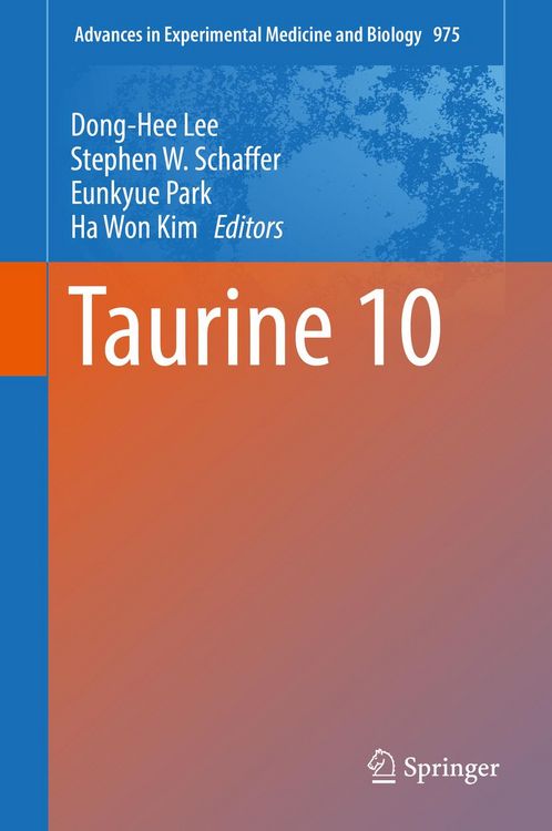 Produktbild: Taurine 10