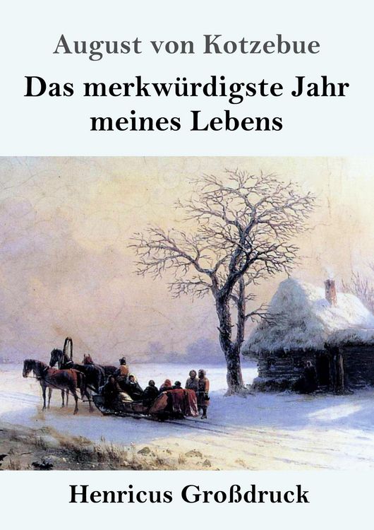 Produktbild: Das merkw&uuml;rdigste Jahr meines Lebens (Gro&szlig;druck)