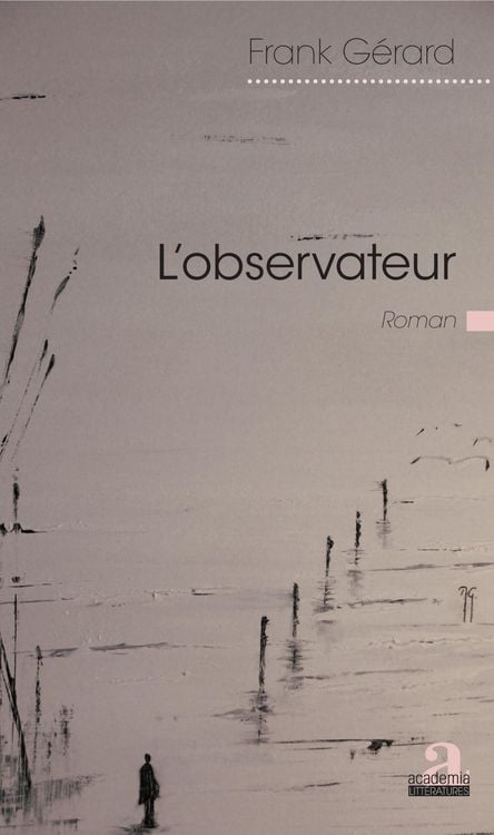Produktbild: L'observateur