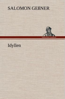 Produktbild: Idyllen