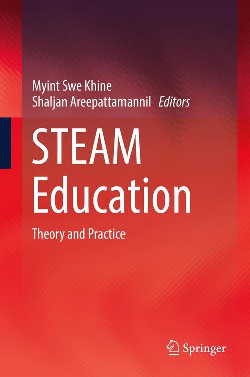 Produktbild: STEAM Education