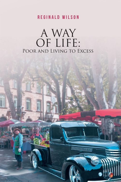 Produktbild: A Way Of Life