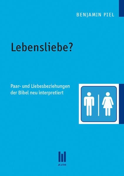Produktbild: Lebensliebe?