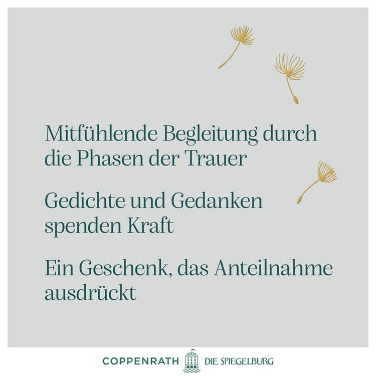 Produktbild: Was bleibt, ist die Erinnerung