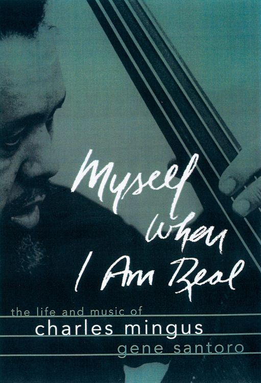 Produktbild: Myself When I am Real