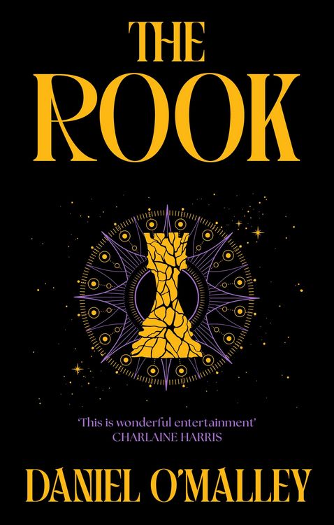 Produktbild: The Rook